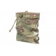 Specna Arms MultiCam dump bag Specna Arms MultiCam dump bag, The Specna Arms Tactical MC Dump Bag is a practical and durable storage solution designed for fast-paced tactical gameplay